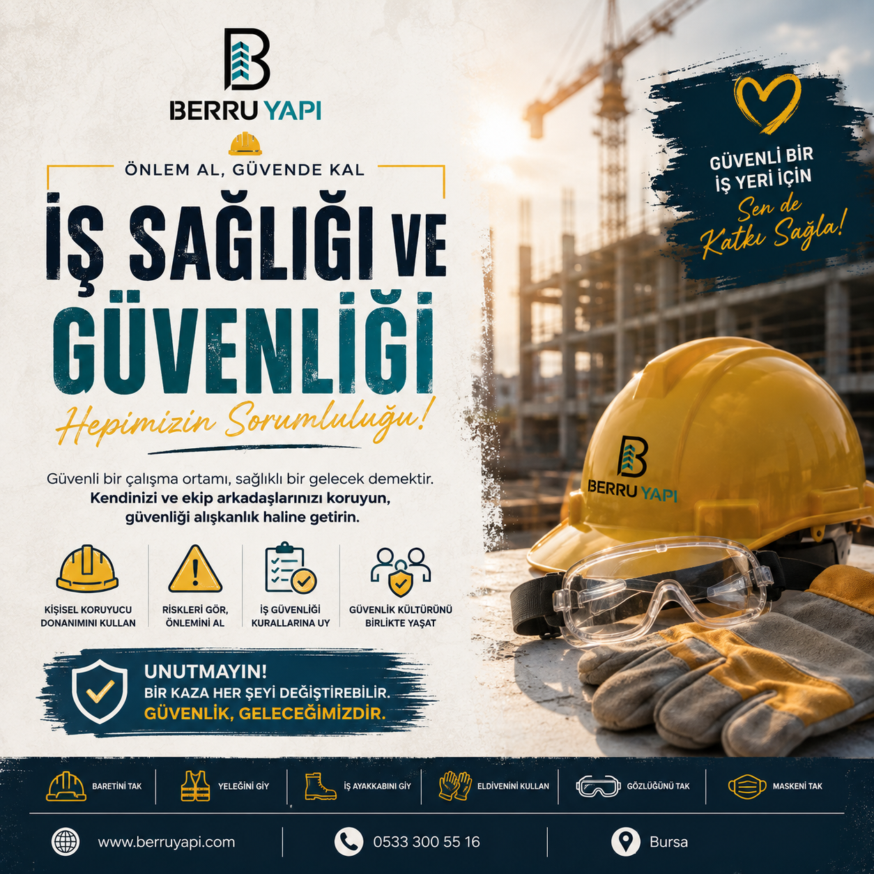 Berru Yapı — rgerg
